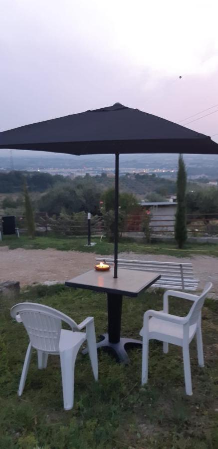 Il Glicine Bed & Breakfast Chieti Exterior photo