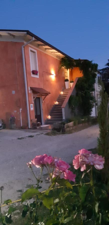 Il Glicine Bed & Breakfast Chieti Exterior photo