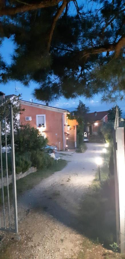 Il Glicine Bed & Breakfast Chieti Exterior photo